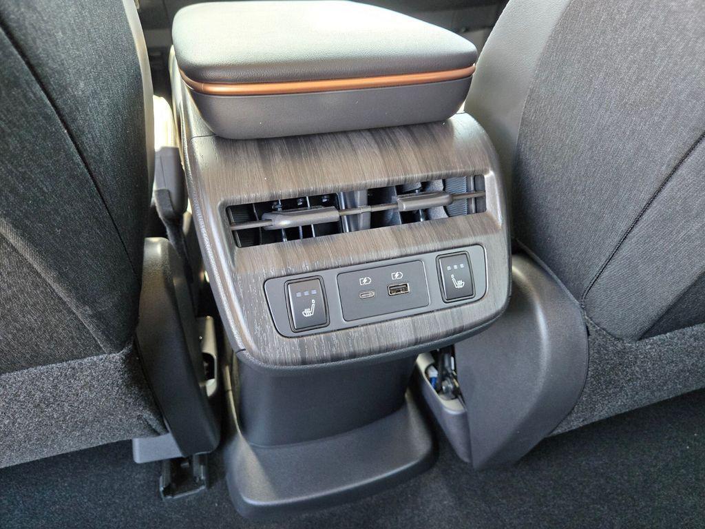 used 2024 Nissan ARIYA car, priced at $22,000