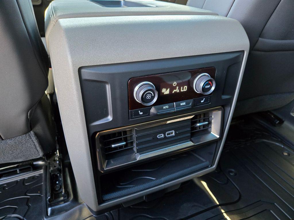 used 2024 GMC HUMMER EV SUV car, priced at $79,000
