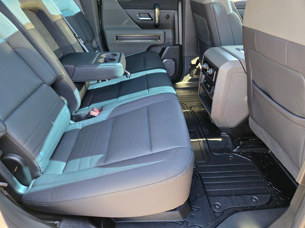 used 2024 GMC HUMMER EV SUV car, priced at $79,000