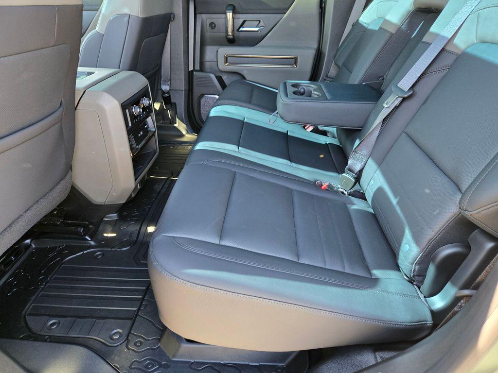 used 2024 GMC HUMMER EV SUV car, priced at $79,000