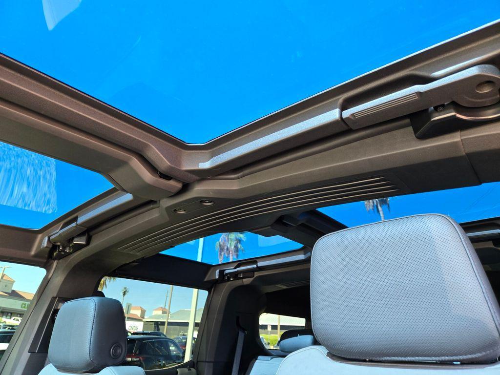 used 2024 GMC HUMMER EV SUV car, priced at $79,000