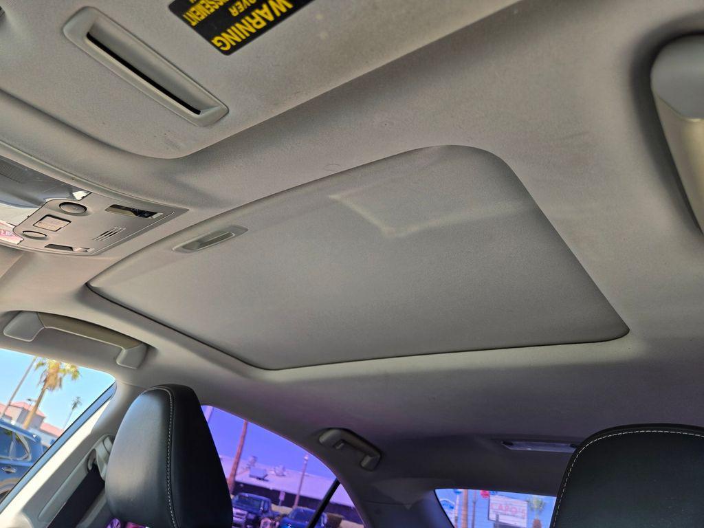 used 2015 Lexus IS 250 car, priced at $16,700