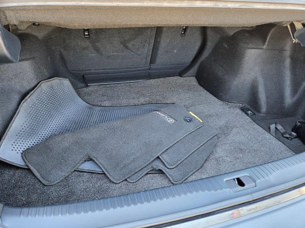 used 2015 Lexus IS 250 car, priced at $16,700