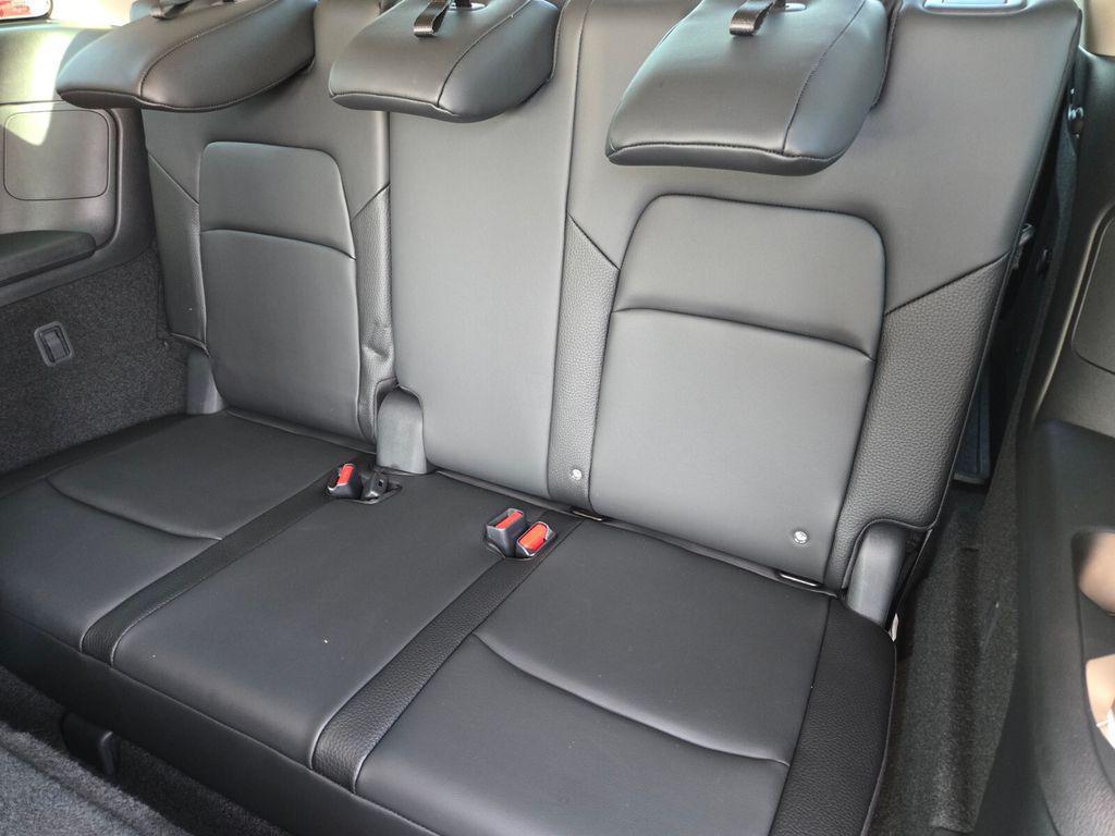 new 2025 Nissan Pathfinder car, priced at $42,403