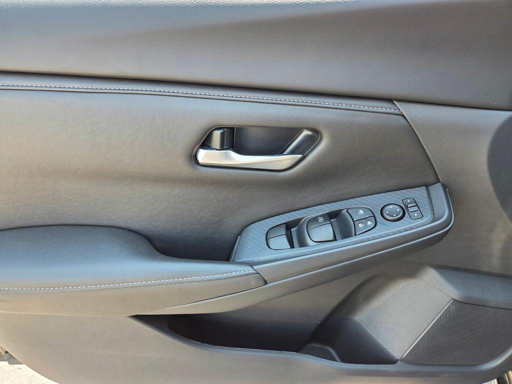 new 2025 Nissan Sentra car, priced at $22,132