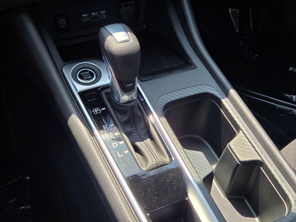new 2025 Nissan Sentra car, priced at $22,132