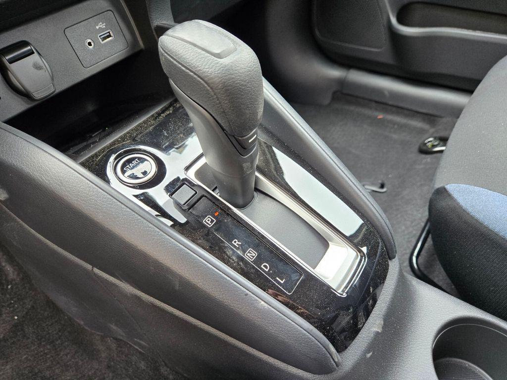 new 2025 Nissan Versa car, priced at $21,060