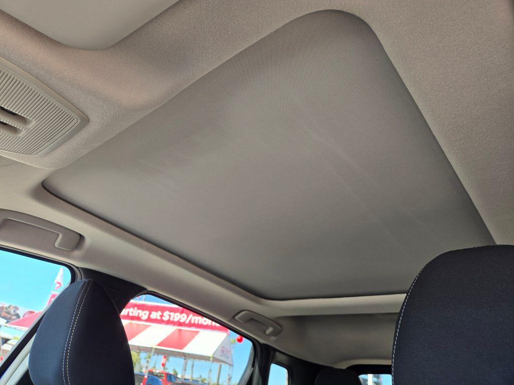 new 2026 Nissan Kicks car, priced at $26,333