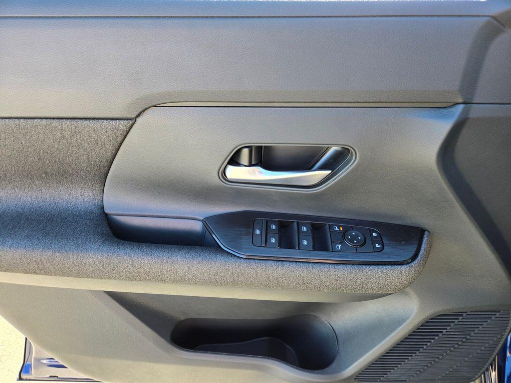 new 2026 Nissan Kicks car, priced at $26,333