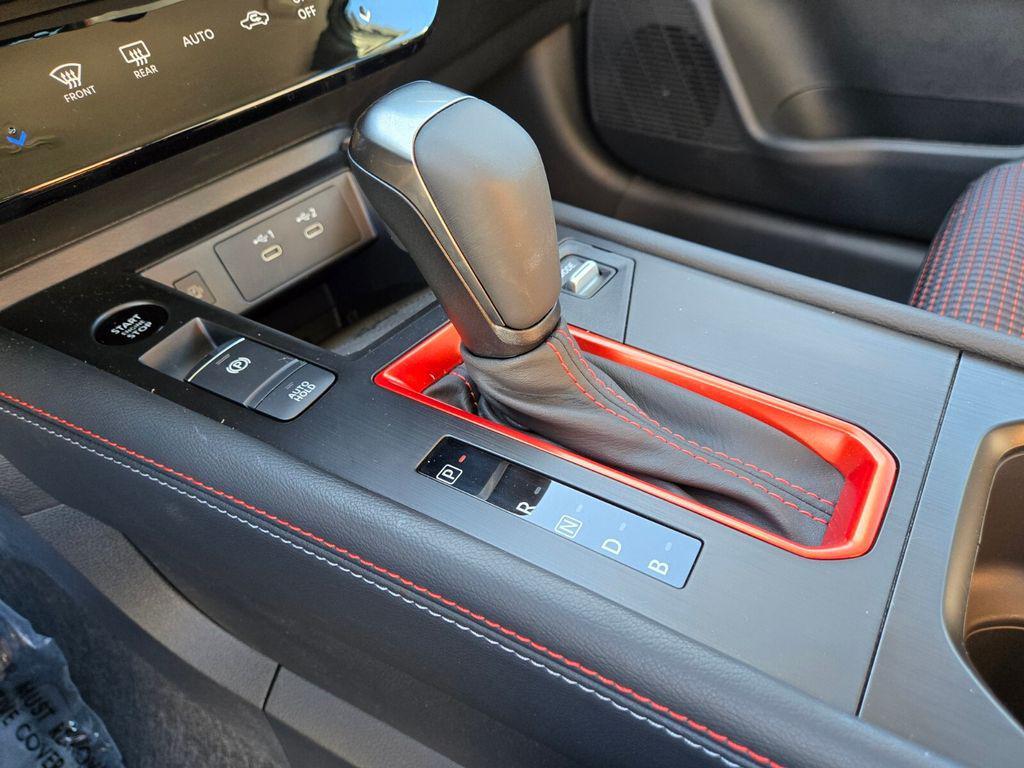 new 2026 Nissan Kicks car, priced at $26,998