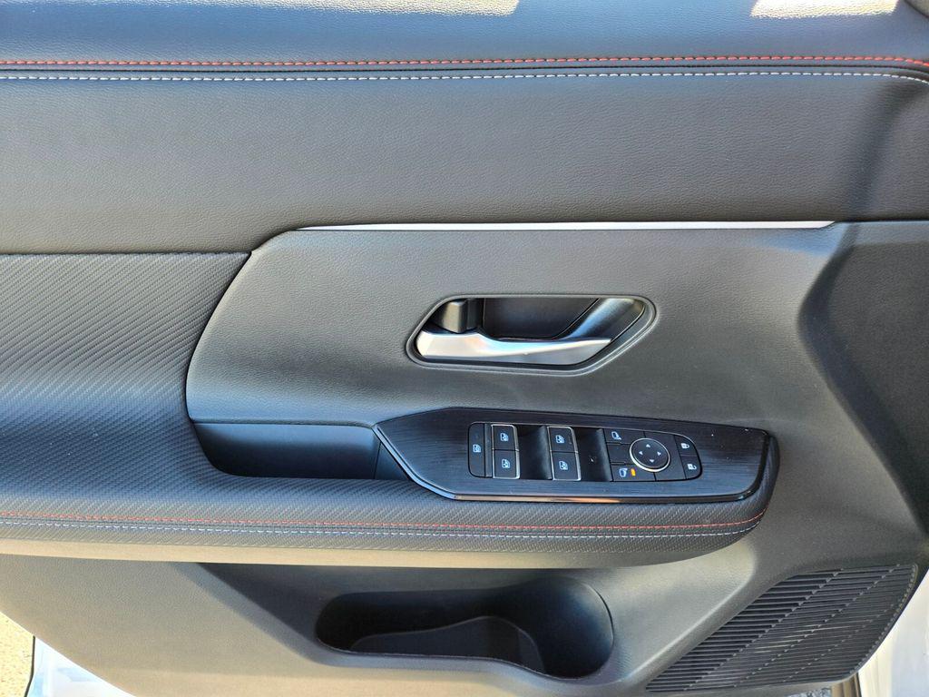 new 2026 Nissan Kicks car, priced at $26,998