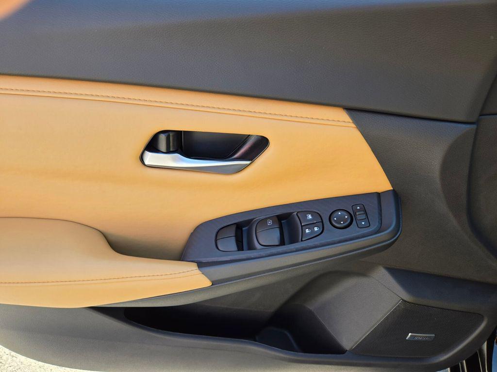 new 2025 Nissan Sentra car, priced at $25,233