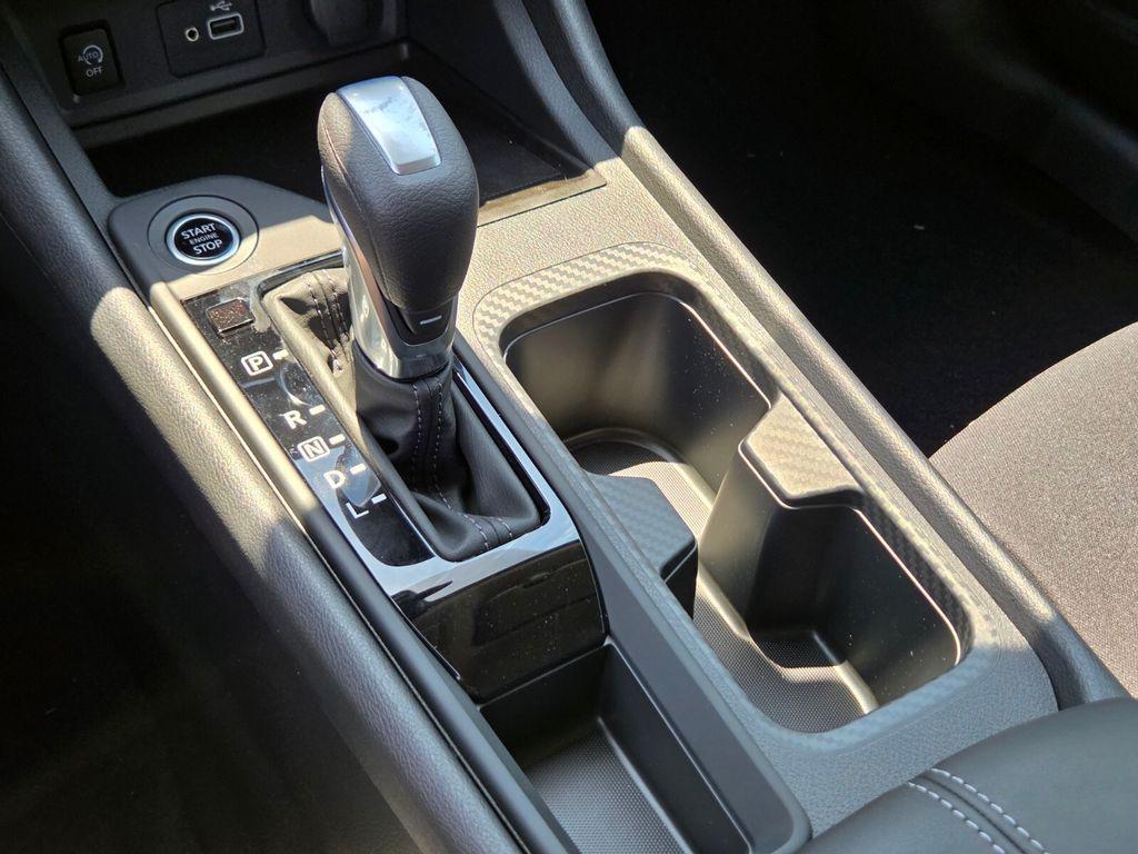 new 2025 Nissan Sentra car, priced at $21,702