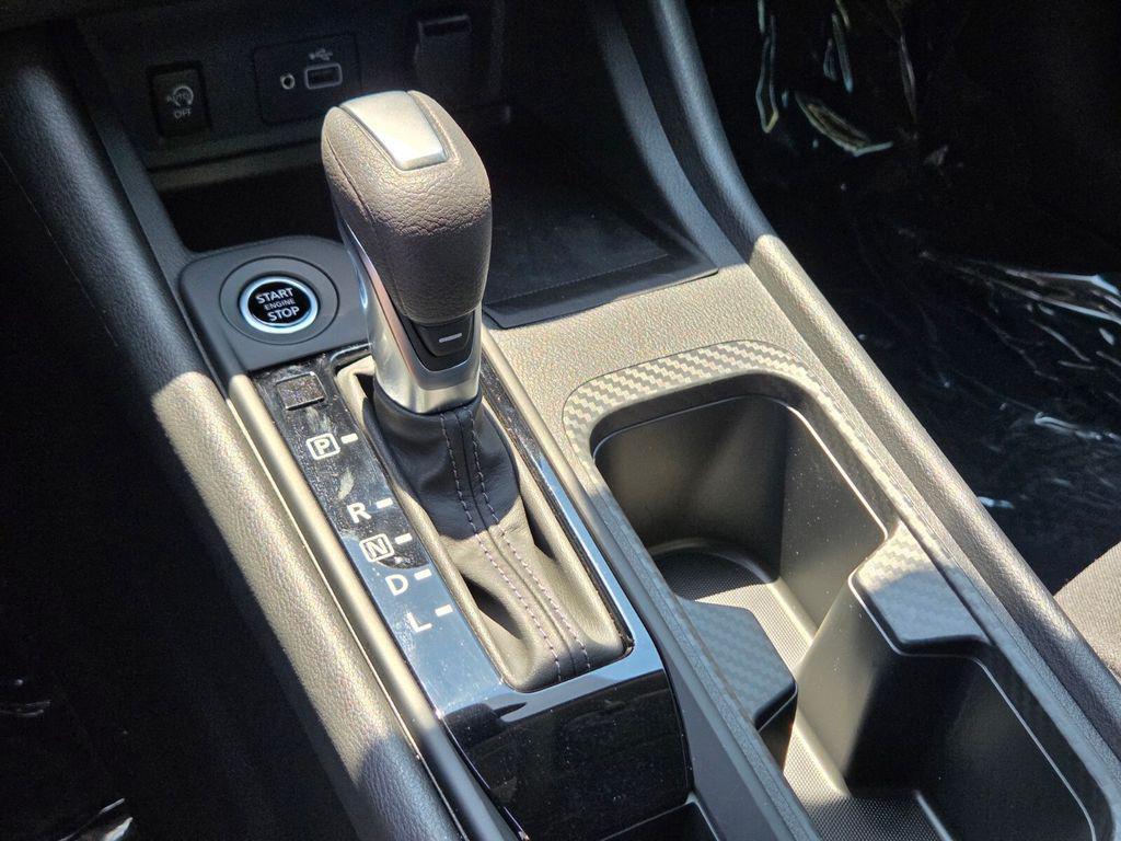 new 2025 Nissan Sentra car, priced at $21,702