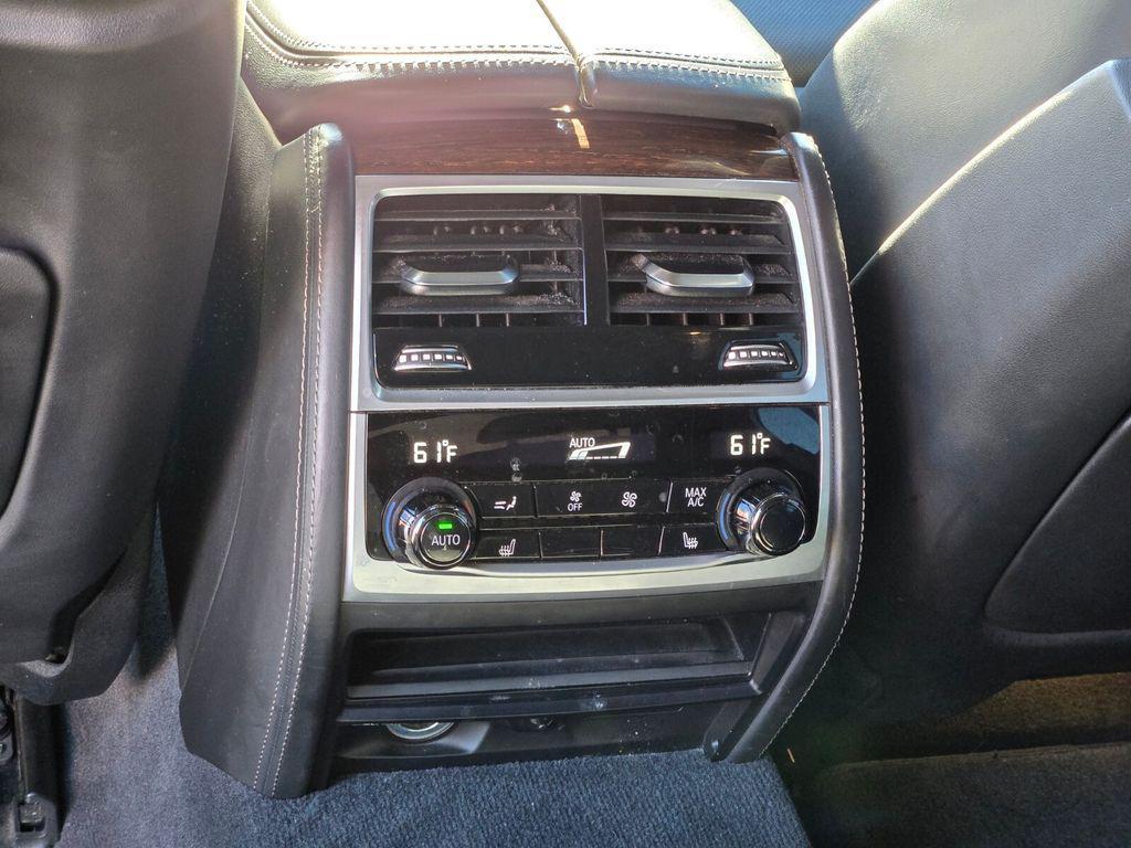 used 2022 BMW 745e car, priced at $42,000