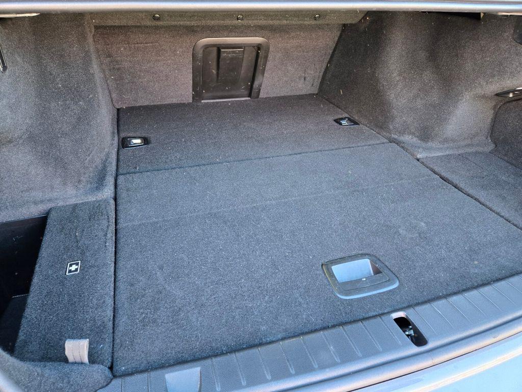 used 2022 BMW 745e car, priced at $42,000