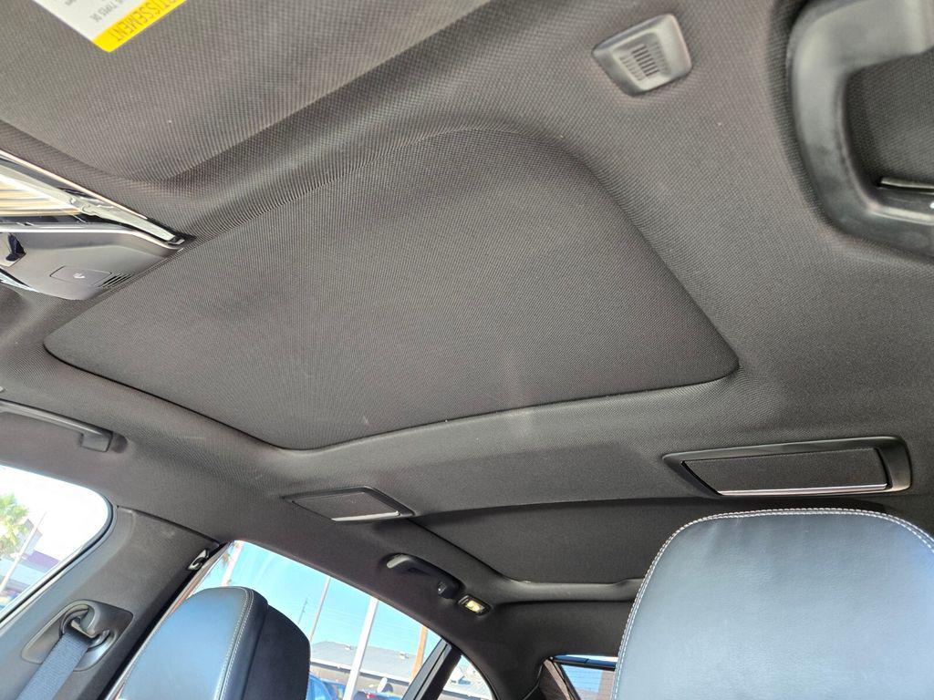 used 2022 BMW 745e car, priced at $42,000