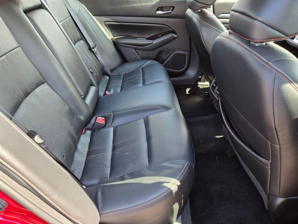 used 2023 Nissan Altima car, priced at $22,000