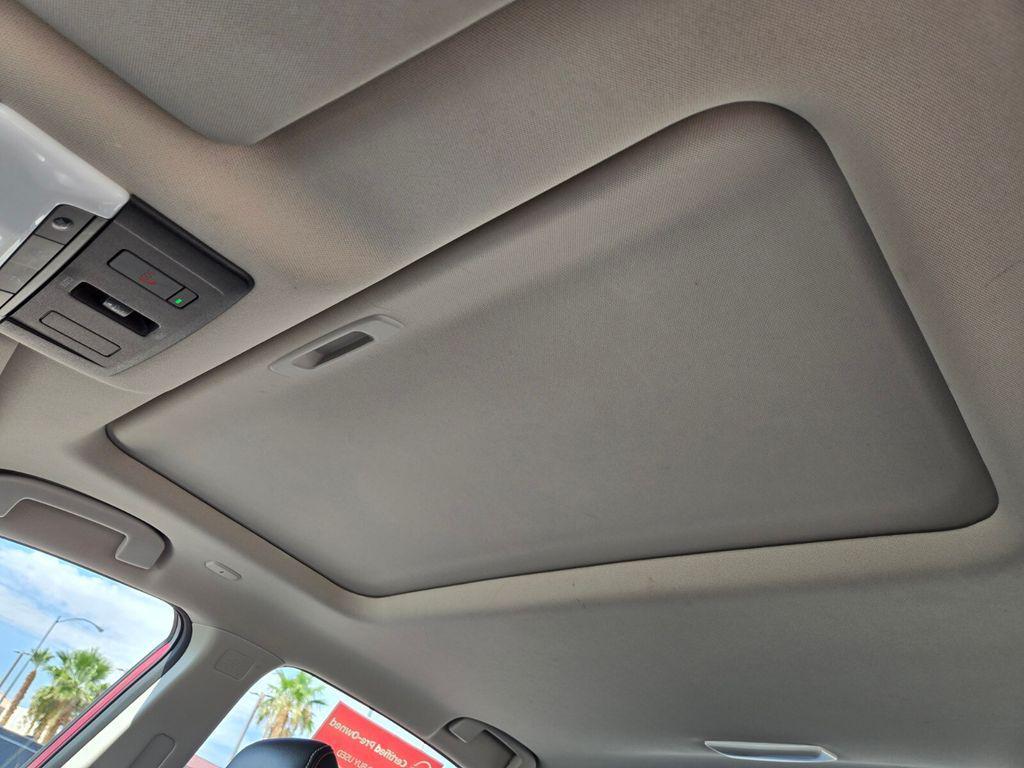 used 2023 Nissan Altima car, priced at $22,000