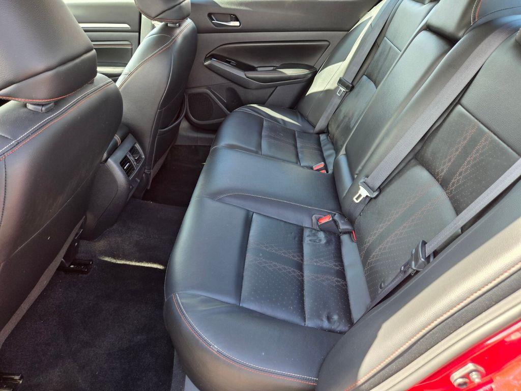 used 2023 Nissan Altima car, priced at $22,000