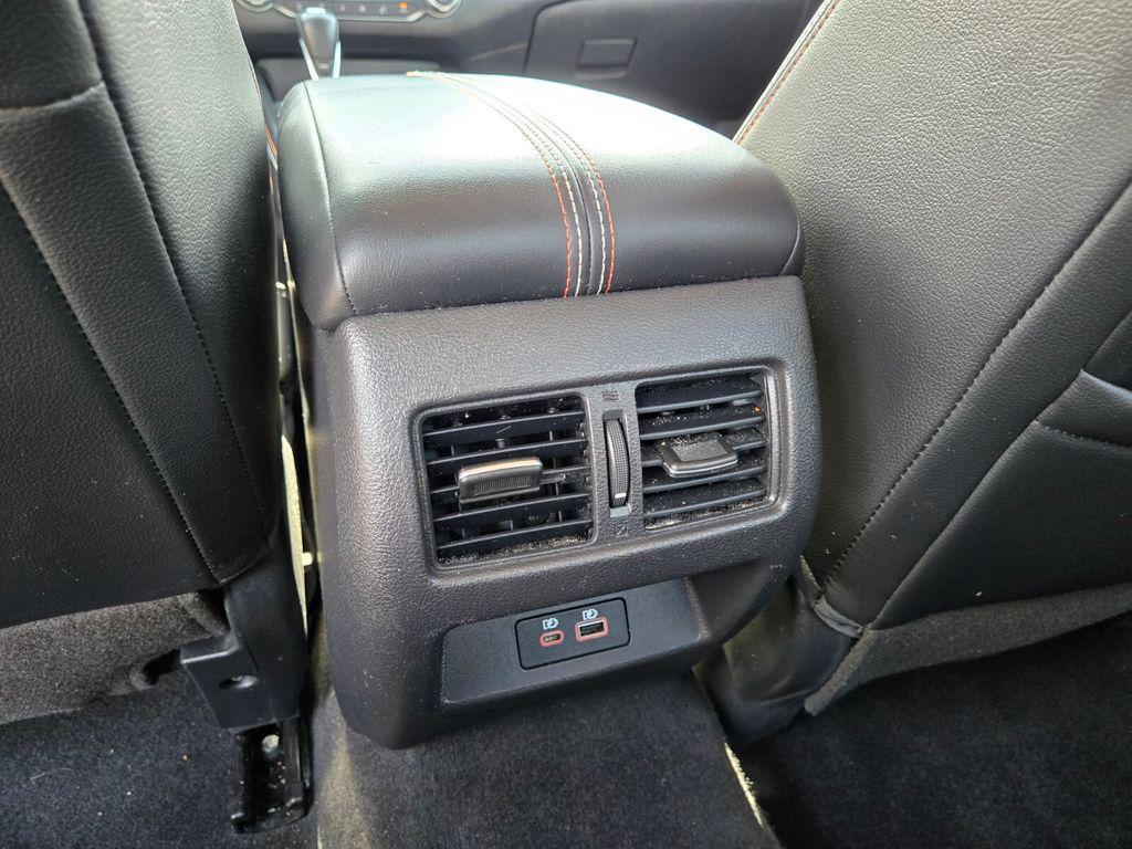 used 2023 Nissan Altima car, priced at $22,000