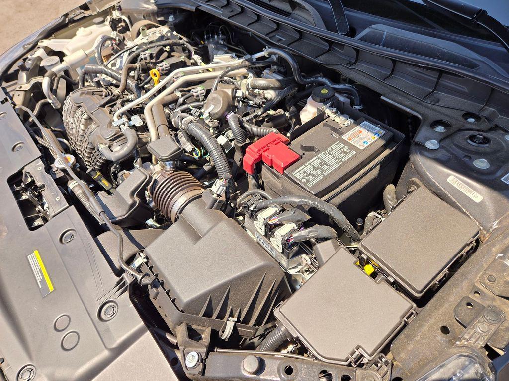 used 2025 Nissan Altima car, priced at $21,700