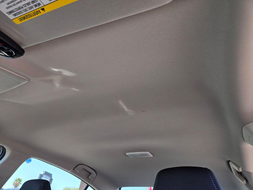 used 2025 Nissan Altima car, priced at $21,700