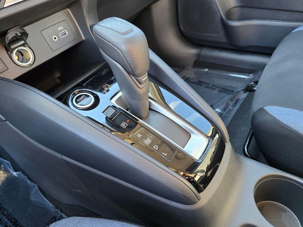 new 2025 Nissan Versa car, priced at $19,086