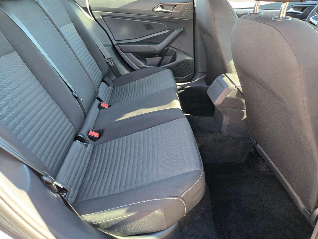 used 2024 Volkswagen Jetta car, priced at $17,497