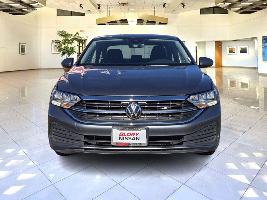 used 2024 Volkswagen Jetta car, priced at $17,497