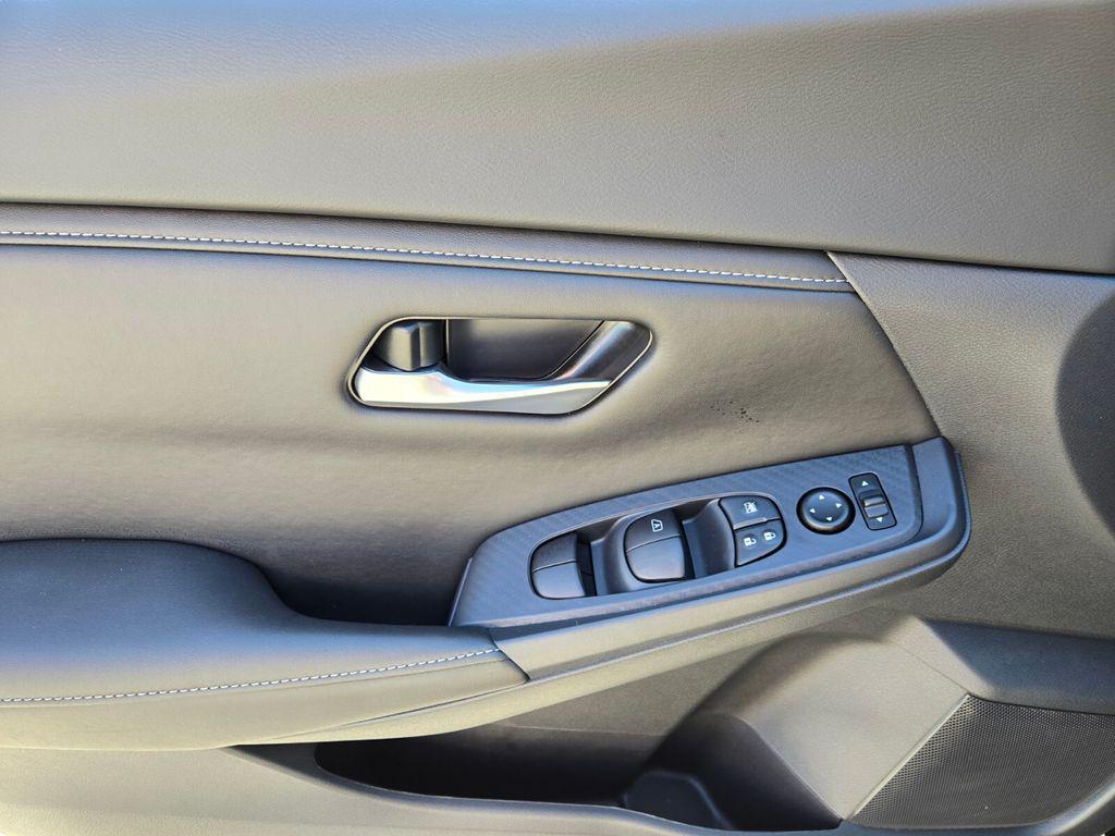 new 2025 Nissan Sentra car, priced at $21,452