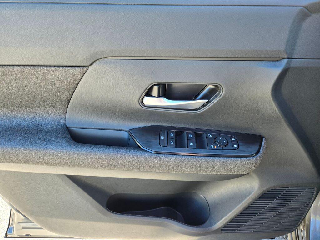 new 2026 Nissan Kicks car, priced at $24,863