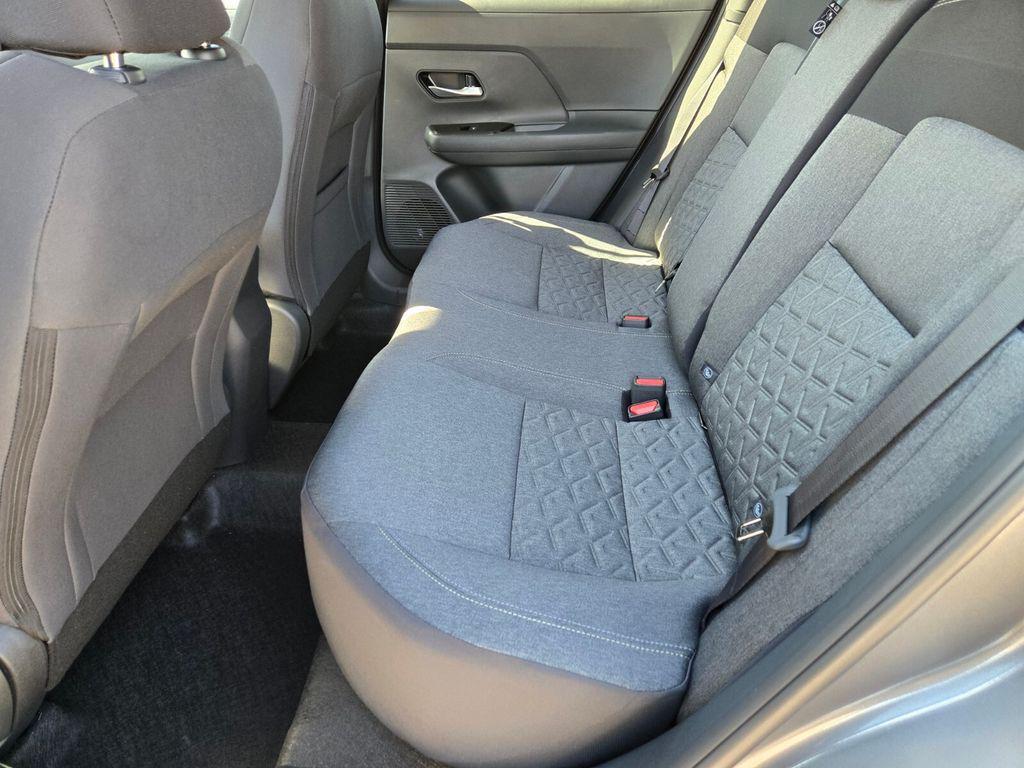 new 2026 Nissan Kicks car, priced at $24,863