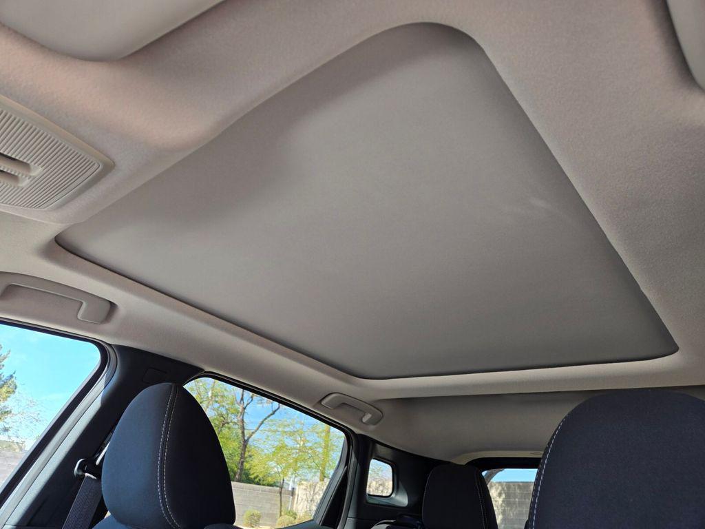 new 2026 Nissan Kicks car, priced at $24,863