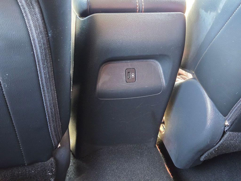used 2023 Nissan Sentra car, priced at $19,000
