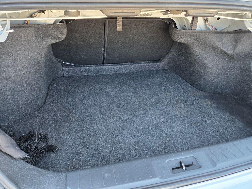 used 2023 Nissan Sentra car, priced at $19,000