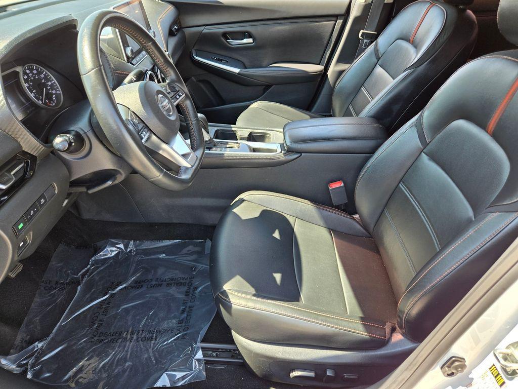 used 2023 Nissan Sentra car, priced at $19,000