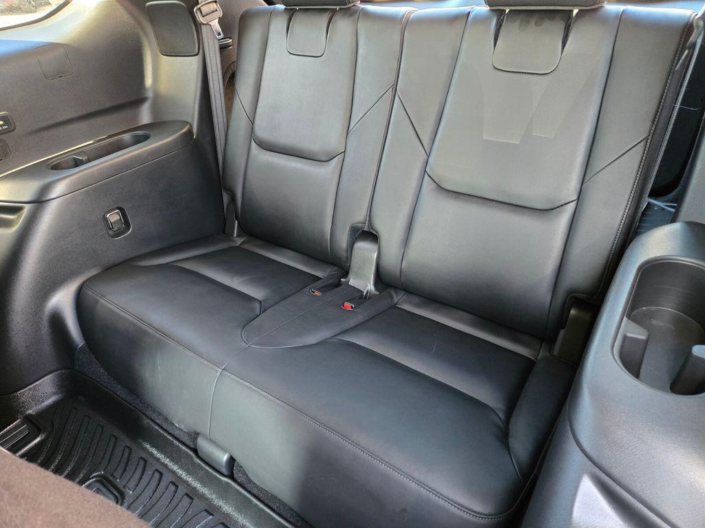 used 2020 Mazda CX-9 car, priced at $19,000