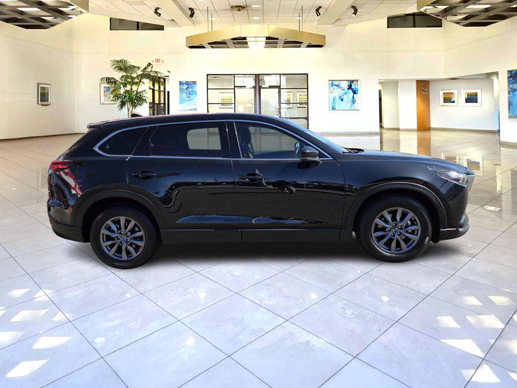 used 2020 Mazda CX-9 car, priced at $19,000