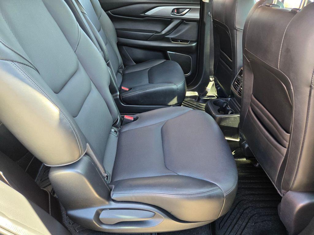 used 2020 Mazda CX-9 car, priced at $19,000