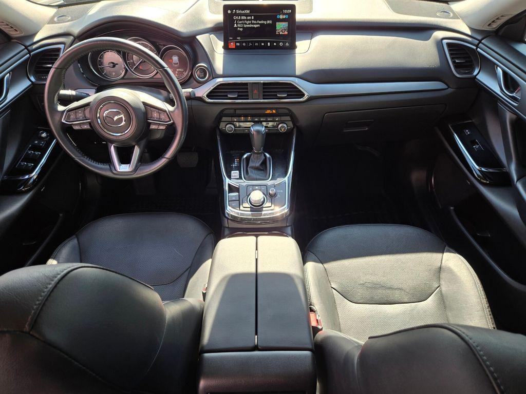 used 2020 Mazda CX-9 car, priced at $19,000