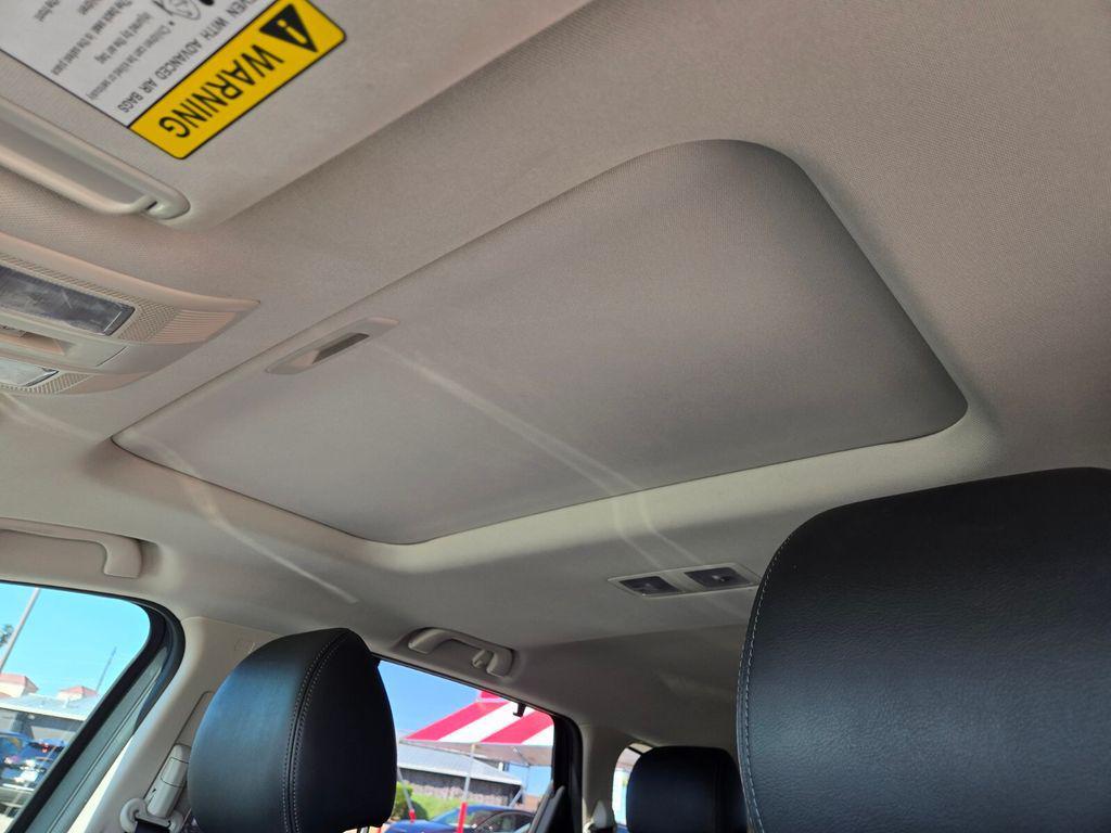 used 2020 Mazda CX-9 car, priced at $19,000