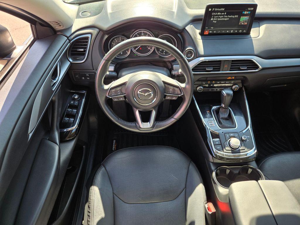 used 2020 Mazda CX-9 car, priced at $19,000