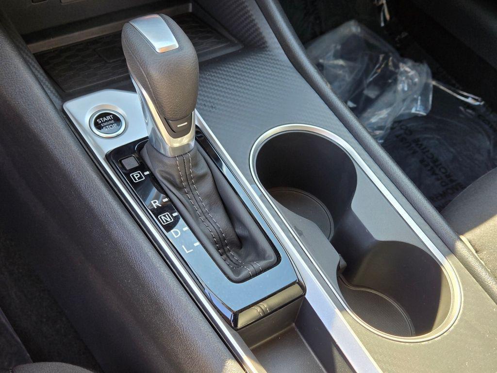 new 2025 Nissan Altima car, priced at $26,981