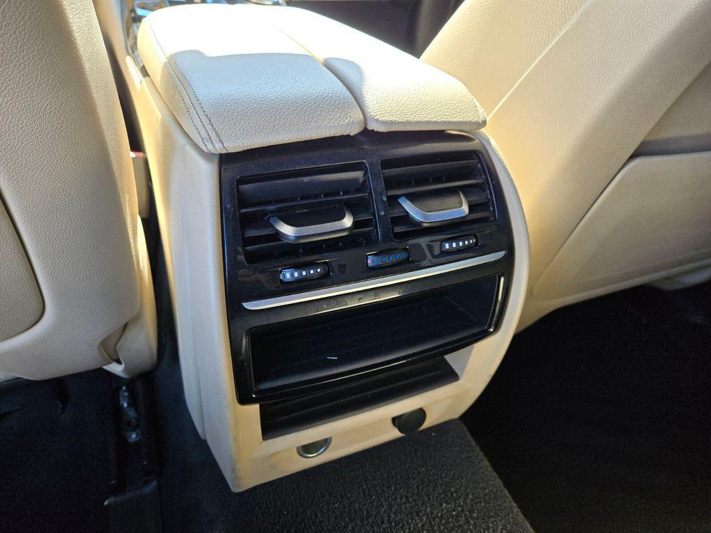 used 2018 BMW 530 car, priced at $16,000