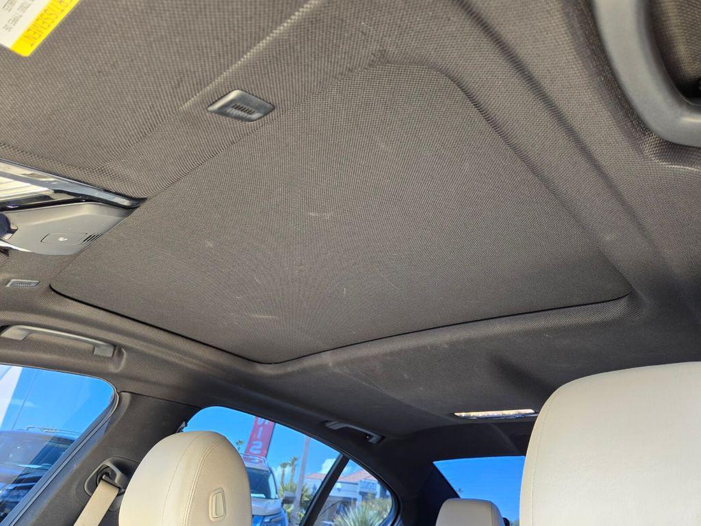 used 2018 BMW 530 car, priced at $16,000