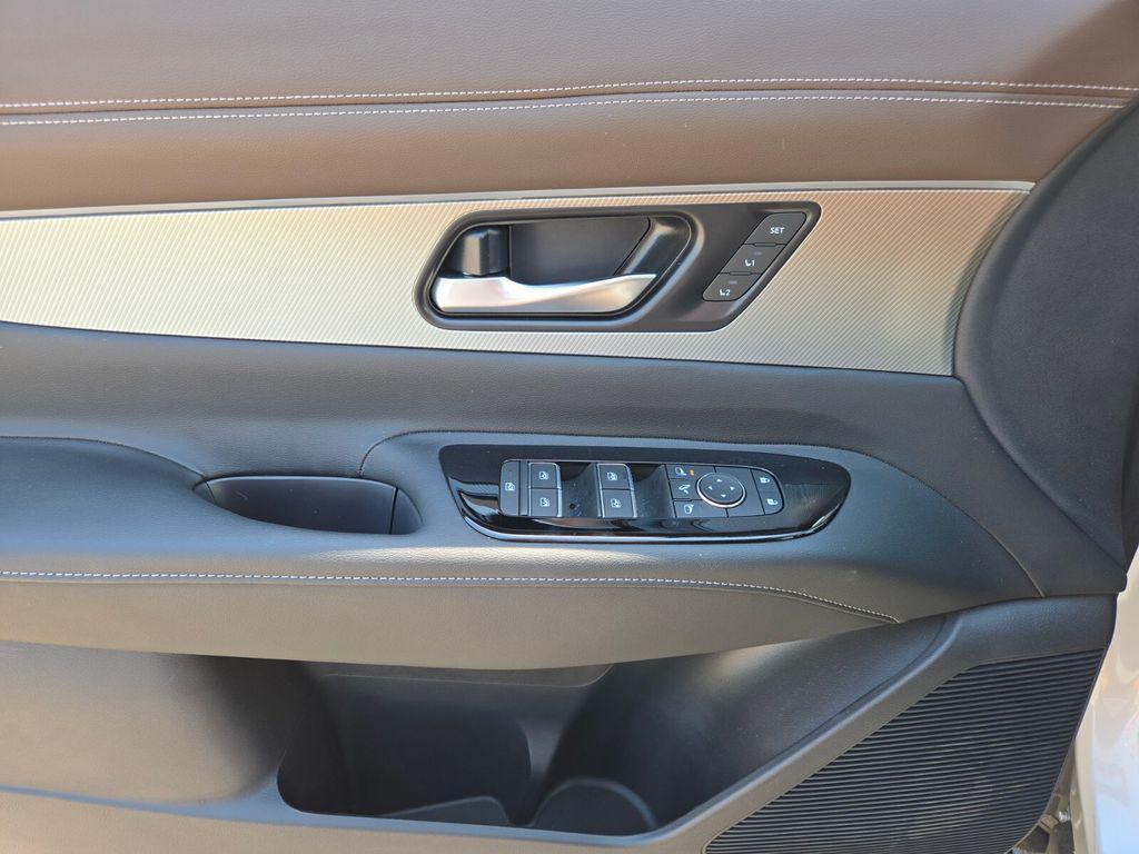 new 2025 Nissan Murano car, priced at $47,070