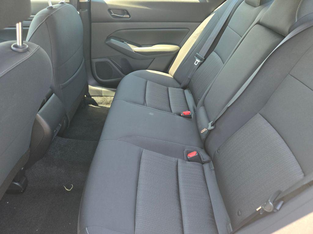 new 2025 Nissan Altima car, priced at $28,514