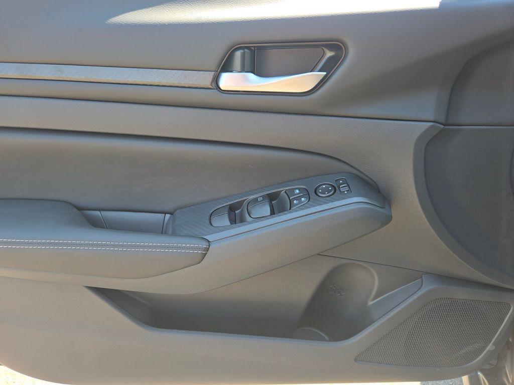 new 2025 Nissan Altima car, priced at $28,514