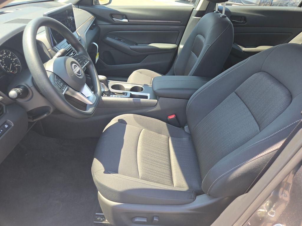 new 2025 Nissan Altima car, priced at $28,514